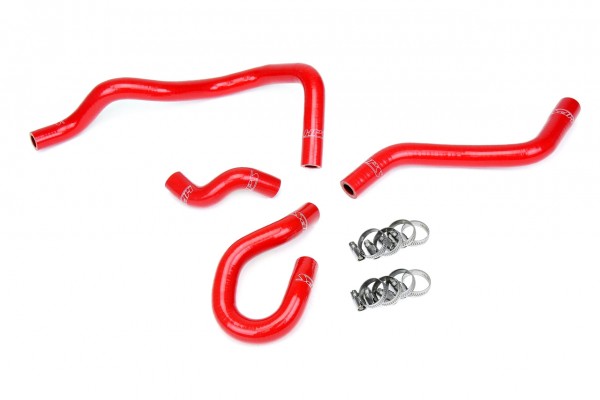 1996-2000 Honda Civic HVAC Heater Hose