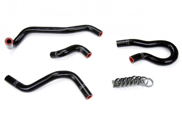 1993-1997 Honda Civic del Sol HVAC Heater Hose