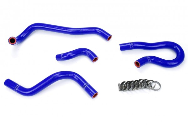 1992-1995 Honda Civic HVAC Heater Hose