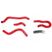 1992-1995 Honda Civic HVAC Heater Hose