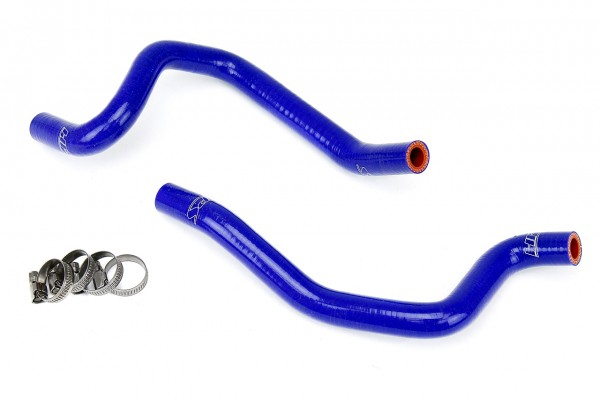 2002-2003 Subaru Impreza HVAC Heater Hose