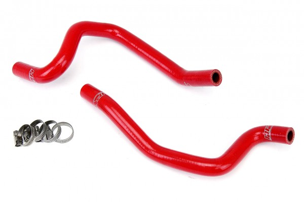 2002-2003 Subaru Impreza HVAC Heater Hose