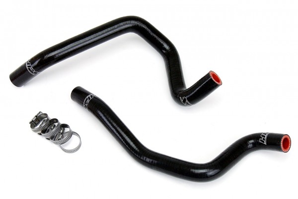 2004 Subaru Impreza HVAC Heater Hose