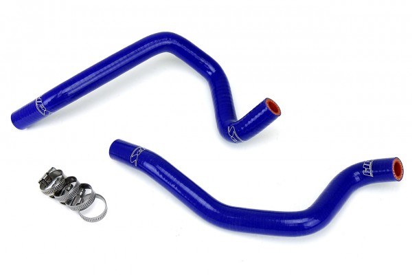2004 Subaru Impreza HVAC Heater Hose