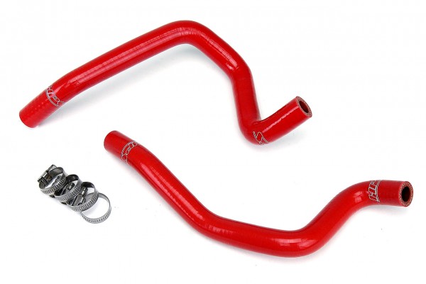 2004 Subaru Impreza HVAC Heater Hose