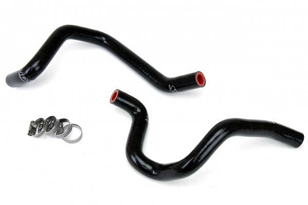 2005-2007 Subaru Impreza HVAC Heater Hose