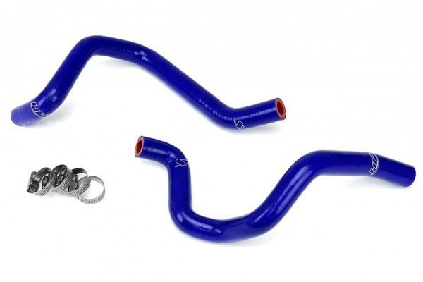 2005-2007 Subaru Impreza HVAC Heater Hose