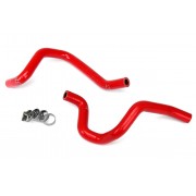 2005-2007 Subaru Impreza HVAC Heater Hose
