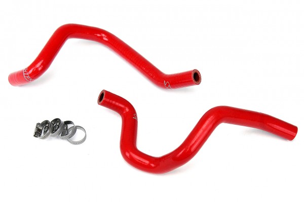 2005-2007 Subaru Impreza HVAC Heater Hose