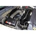 HPS Black Silicone Radiator Hose Kit for 2010-2018 Dodge Ram 2500 Pickup Hemi 5.7L V8