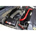HPS Red Silicone Radiator Hose Kit for 2009-2020 Dodge Ram 1500 Pickup 5.7L V8