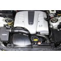 HPS Black Silicone Radiator Hose Kit for 2001-2005 Lexus GS430 4.3L V8