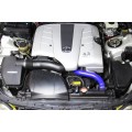 HPS Blue Silicone Radiator Hose Kit for 2001-2005 Lexus GS430 4.3L V8