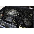 1989-1992 Toyota 4Runner Radiator Coolant Hose
