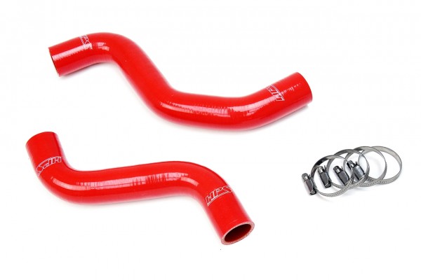 1995-2004 Toyota Tacoma Radiator Coolant Hose 1995-2004 Toyota Tacoma Radiator Coolant Hose