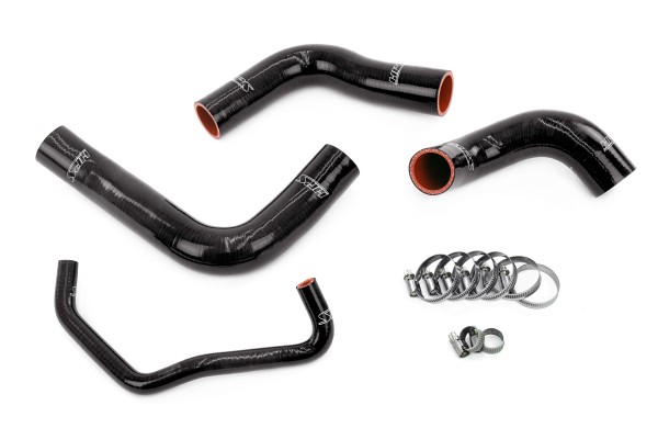 2018-2022 Lexus RC300 Radiator Coolant Hose