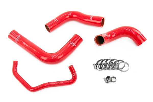 2018-2022 Lexus RC300 Radiator Coolant Hose