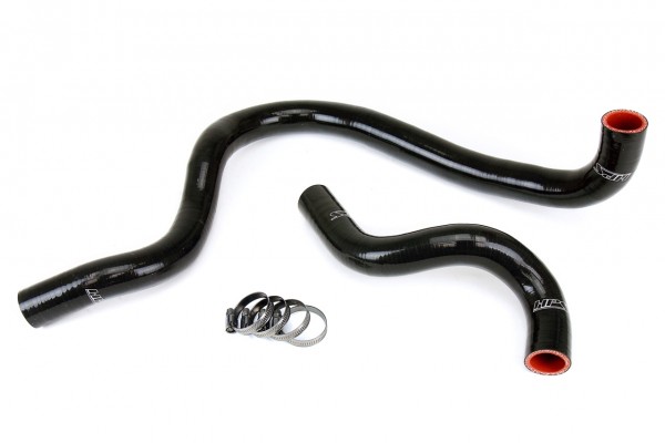 1997-2001 Honda Prelude Radiator Coolant Hose 1997-2001 Honda Prelude Radiator Coolant Hose