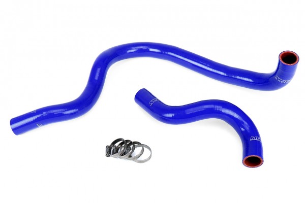 1997-2001 Honda Prelude Radiator Coolant Hose 1997-2001 Honda Prelude Radiator Coolant Hose