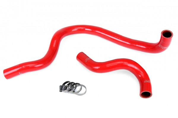1997-2001 Honda Prelude Radiator Coolant Hose 1997-2001 Honda Prelude Radiator Coolant Hose
