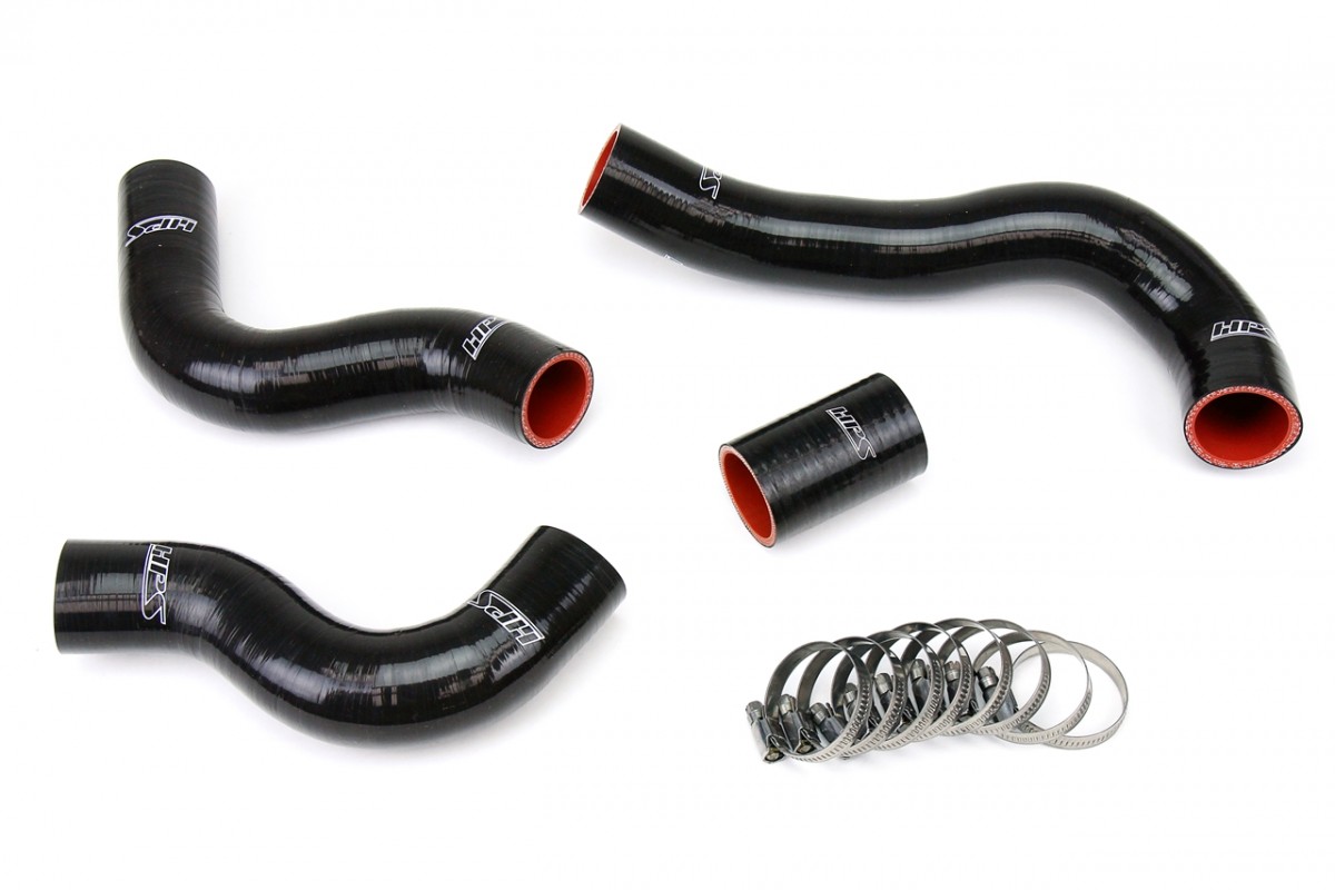 1984-1989 Nissan 300ZX Radiator Coolant Hose