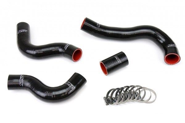1984-1989 Nissan 300ZX Radiator Coolant Hose