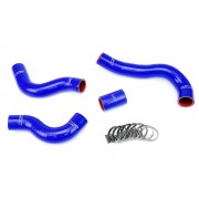 1984-1989 Nissan 300ZX Radiator Coolant Hose 1984-1989 Nissan 300ZX Radiator Coolant Hose