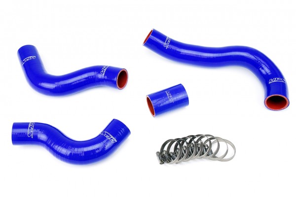 1984-1989 Nissan 300ZX Radiator Coolant Hose
