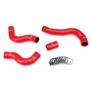 1984-1989 Nissan 300ZX Radiator Coolant Hose 1984-1989 Nissan 300ZX Radiator Coolant Hose
