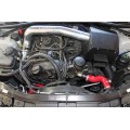 2007-2008 BMW 335xi Radiator Coolant Hose