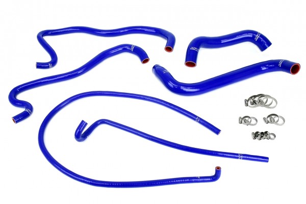 2008-2009 Pontiac G8 Radiator Coolant Hose