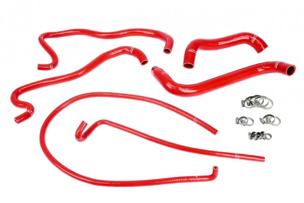 2008-2009 Pontiac G8 Radiator Coolant Hose