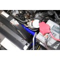 HPS Blue Silicone Radiator Hose Kit for 2005-2015 Toyota Tacoma 4.0L V6 Supercharged