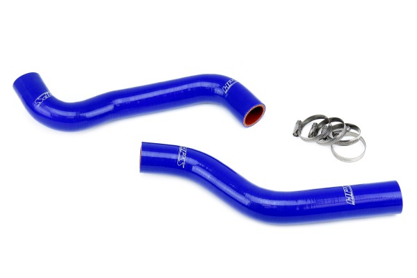 2002-2006 Toyota Camry Radiator Coolant Hose