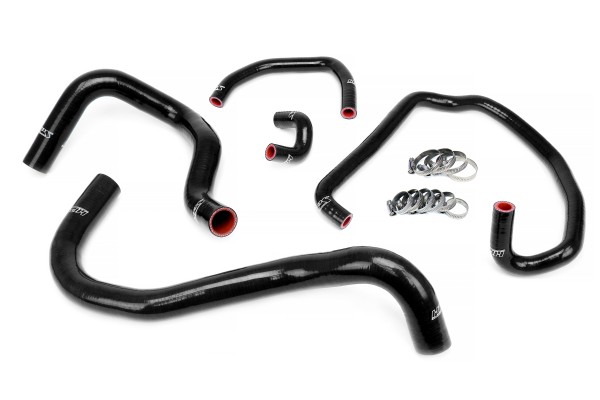 1995-2004 Toyota Tacoma Radiator Coolant Hose
