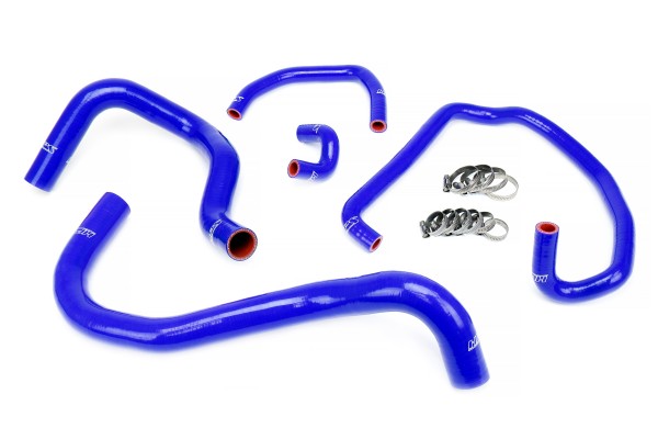 1995-2004 Toyota Tacoma Radiator Coolant Hose