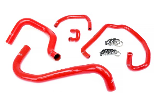 1995-2004 Toyota Tacoma Radiator Coolant Hose