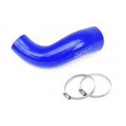 HPS Blue Silicone Air Intake Hose Kit for 2015-2019 Volkswagen Golf R 2.0T Turbo