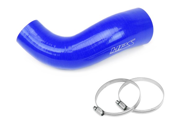 HPS Blue Silicone Air Intake Hose Kit for 2015-2019 Audi A3 2.0T Turbo
