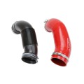 HPS Black Silicone Air Intake Hose Kit for 2015-2019 Audi A3 2.0T Turbo