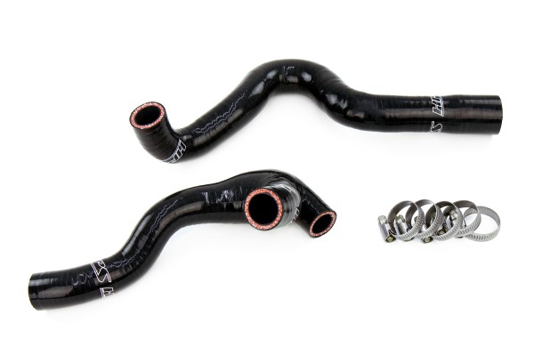 2003-2006 Audi TT Engine Crankcase Breather Hose