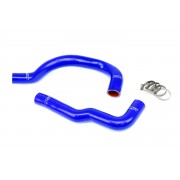 HPS Blue Silicone Radiator Hose Kit for 01-05 Lexus IS300 with 2JZ-GTE (VVT-i) Swap