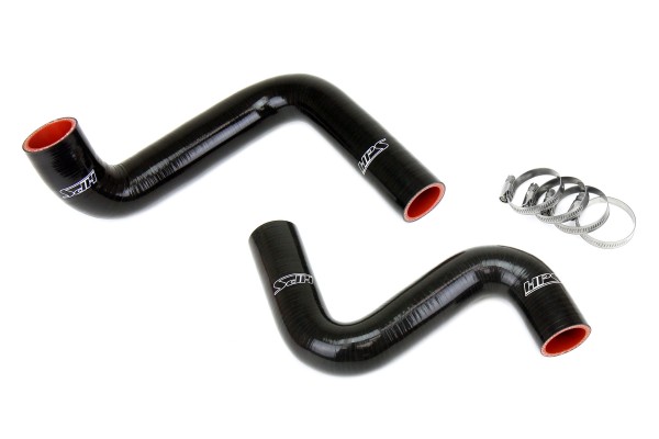 1989-1998 Nissan 240SX Radiator Coolant Hose