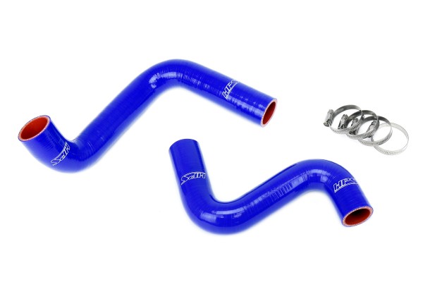 1989-1998 Nissan 240SX Radiator Coolant Hose