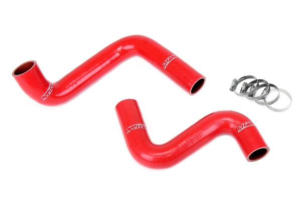 1989-1998 Nissan 240SX Radiator Coolant Hose