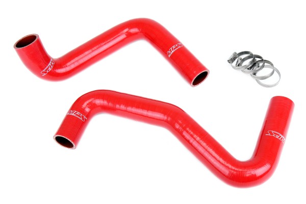 1989-1998 Nissan 240SX Radiator Coolant Hose