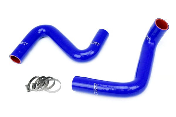 1989-1998 Nissan 240SX Radiator Coolant Hose