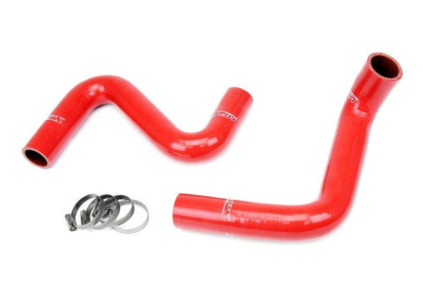 1989-1998 Nissan 240SX Radiator Coolant Hose