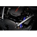 HPS Black Silicone Radiator Hose Kit for 2019-2020 Genesis G70 3.3L V6 Twin Turbo