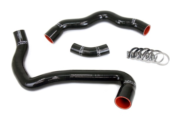 1994-1996 Mercedes-Benz C220 Radiator Coolant Hose